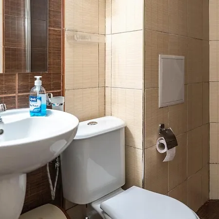 Royal Towers Mountain View