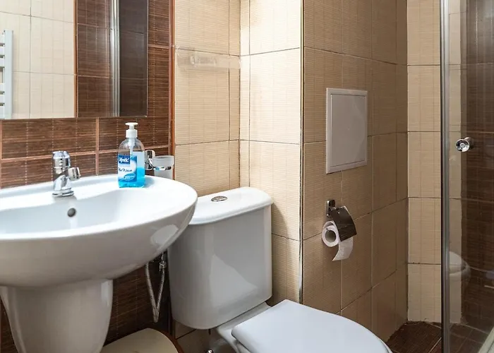 Royal Towers Mountain View